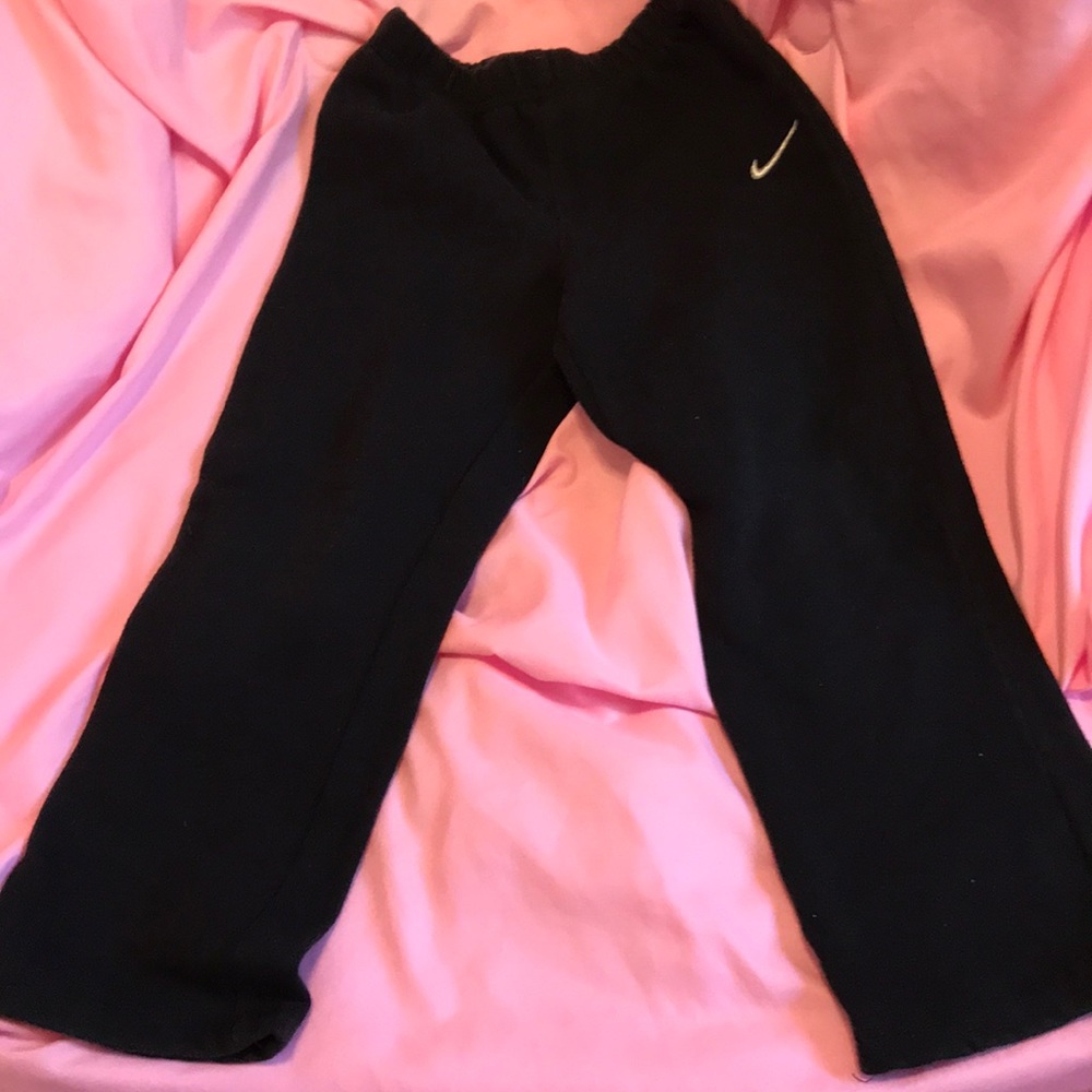 Nike sweats